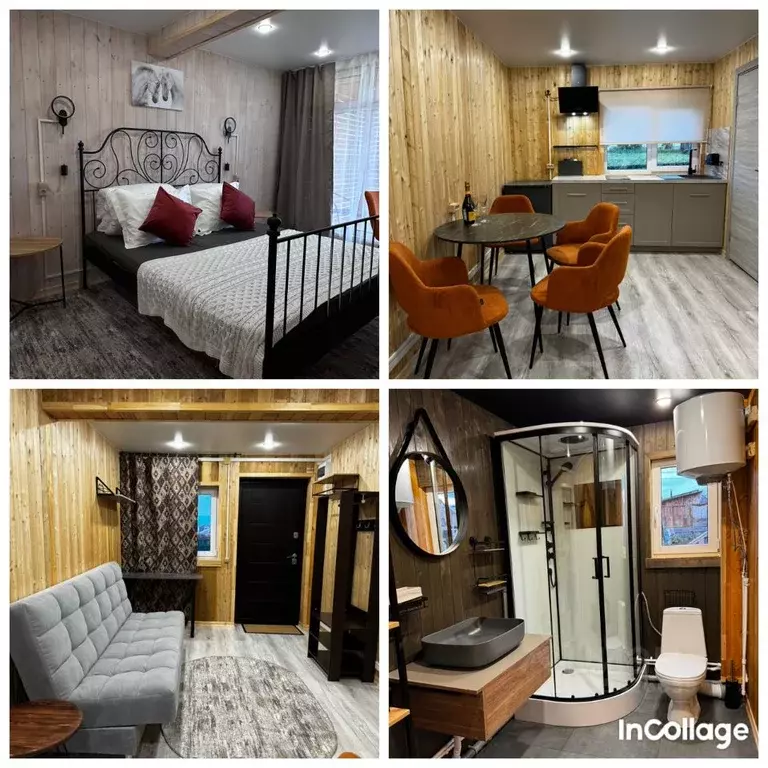 2-к кв. Иркутская область, Ольхонский район, пос. Хужир ул. ... - Фото 1