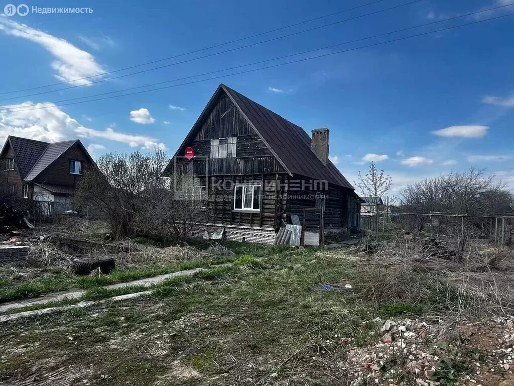 Дом в Владимирская область, городской округ Суздаль, село Ивановское, ... - Фото 1