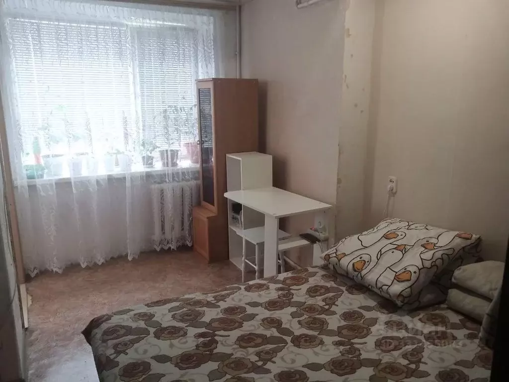 Студия Татарстан, Набережные Челны пос. ЗЯБ, 16-й комплекс, 6 (24.0 м) - Фото 1