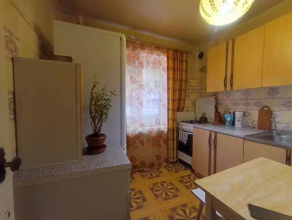 Продаётся 2-к квартира, 44.9 м - Фото 1