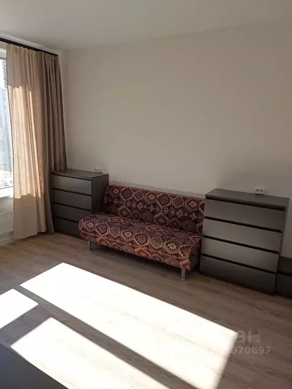 1-к кв. Москва, Москва, Зеленоград ул. Александровка, 6 (33.0 м) - Фото 2