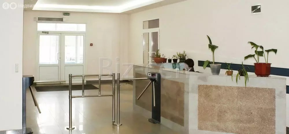 Офис (117.1 м) - Фото 1