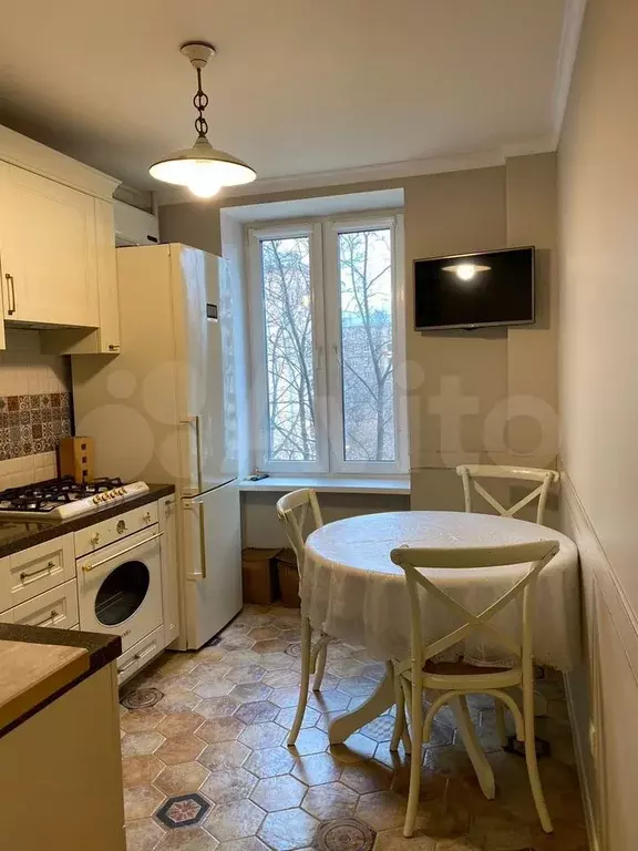 2-к. квартира, 50 м, 5/9 эт. - Фото 1