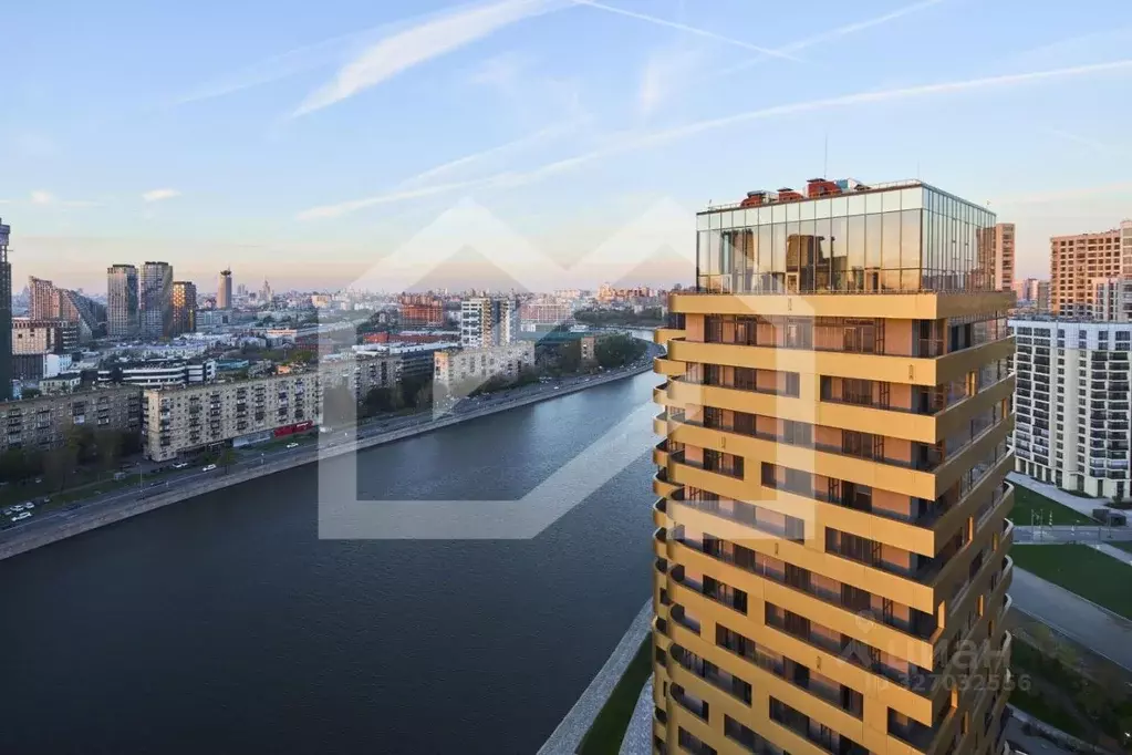 Помещение свободного назначения в Москва ул. Эдуарда Стрельцова, 2к1 ... - Фото 1