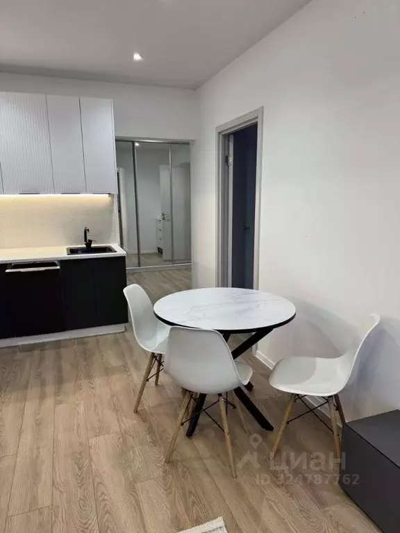 2-к кв. Москва ул. Трехполье, 6к1 (43.0 м) - Фото 2