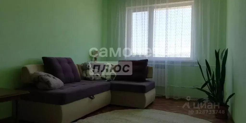 2-к кв. Сахалинская область, Анива ул. Калинина (57.6 м) - Фото 1