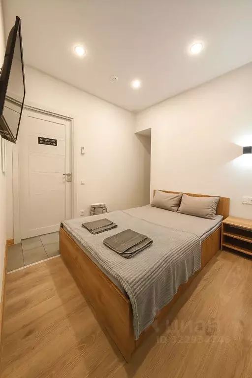 Комната Ярославская область, Ярославль ул. Большая Октябрьская, 39/2 ... - Фото 2