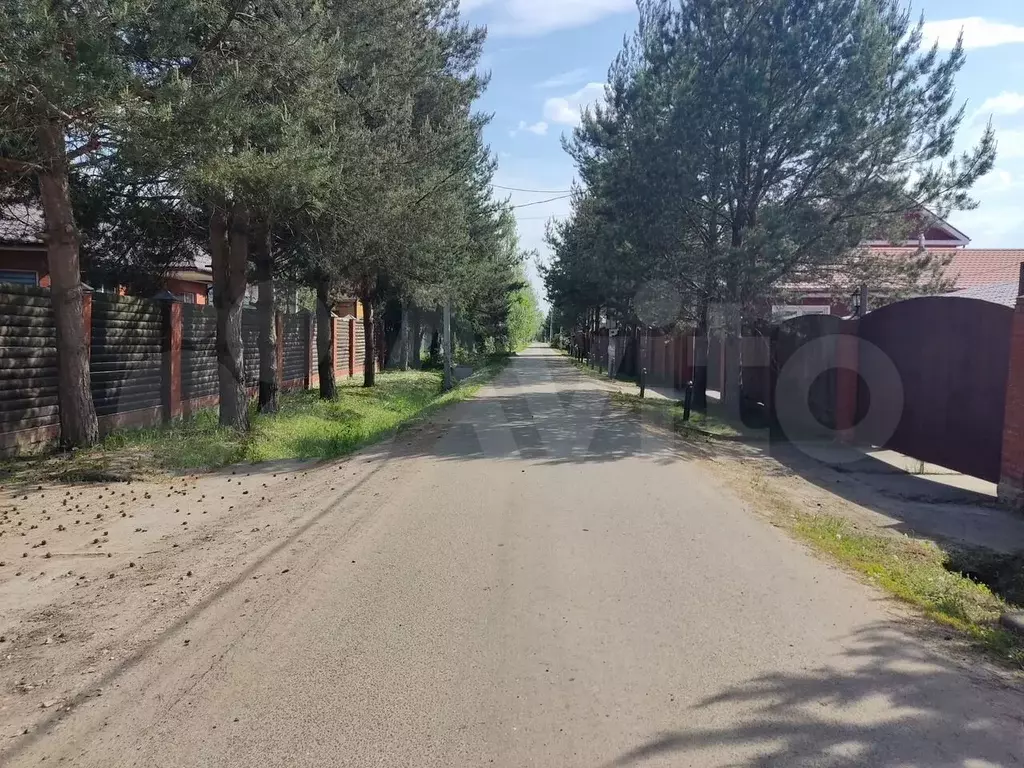 Участок 6 сот. (СНТ, ДНП) - Фото 0