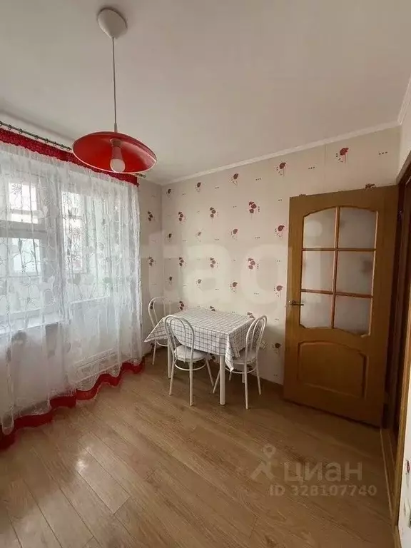 1-к кв. Тюменская область, Тюмень ул. Пермякова, 86 (43.0 м) - Фото 2