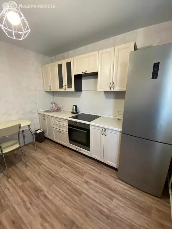 1-комнатная квартира: Ростов-на-Дону, улица Висаитова, 3 (36 м) - Фото 0