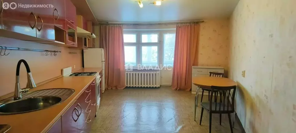 1-комнатная квартира: Владимир, Судогодское шоссе, 51Г (51.3 м) - Фото 1