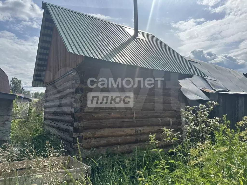 Участок 11,5 сот. (ИЖС) - Фото 1
