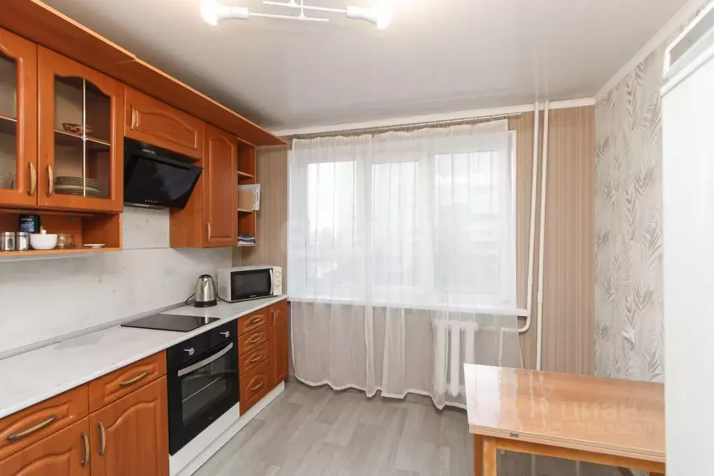 2-к кв. Тюменская область, Тюмень Флотская ул., 11 (49.0 м) - Фото 2