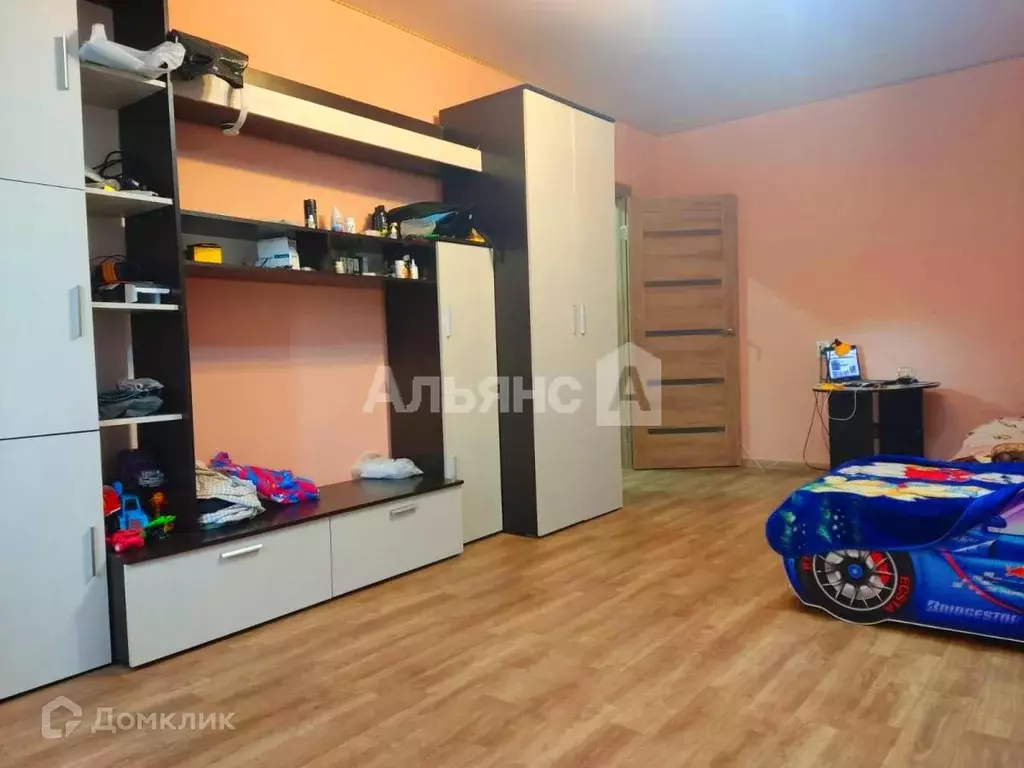 Продаётся 1-к квартира, 34.2 м - Фото 0