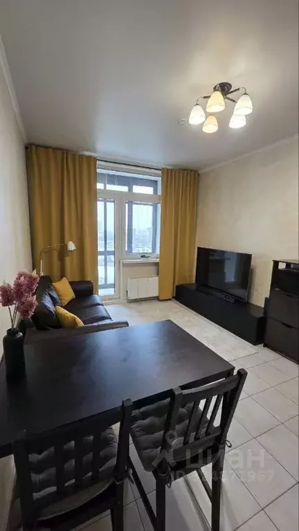 2-к кв. Московская область, Котельники ул. Сосновая, 1к4 (50.0 м) - Фото 2