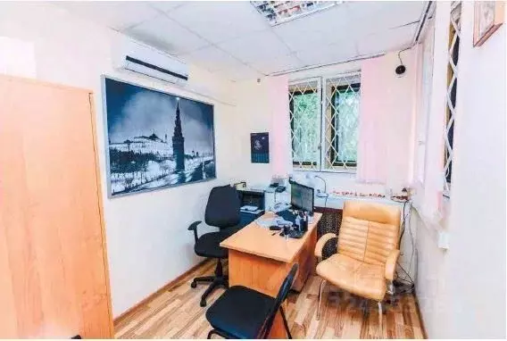 Помещение свободного назначения в Москва ул. Коновалова, 14 (761 м) - Фото 2