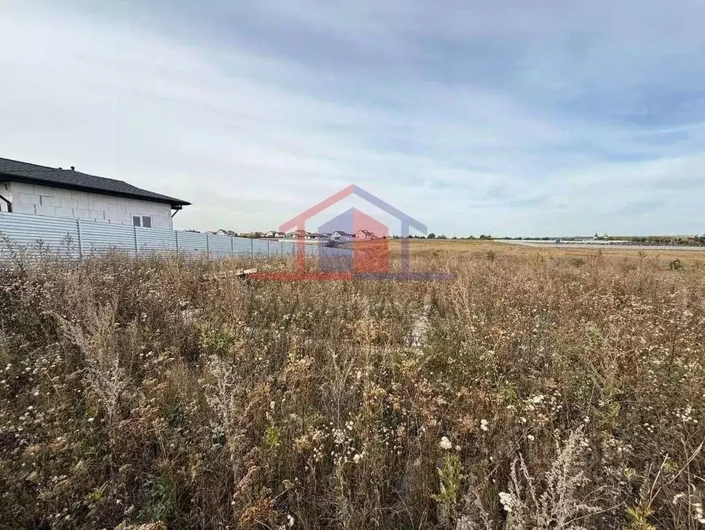 Участок в Белгородская область, Губкин проезд Аверинский, 10 (15.0 ... - Фото 2