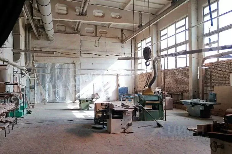 Производственное помещение в Московская область, Раменское Садовая ... - Фото 1