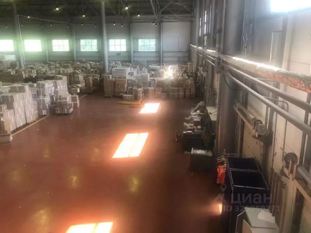 Склад в Московская область, Дзержинский  (9000 м) - Фото 2