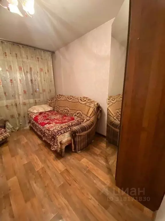 1-к кв. Белгородская область, Старый Оскол Молодогвардеец мкр, 1 (16.0 ... - Фото 0