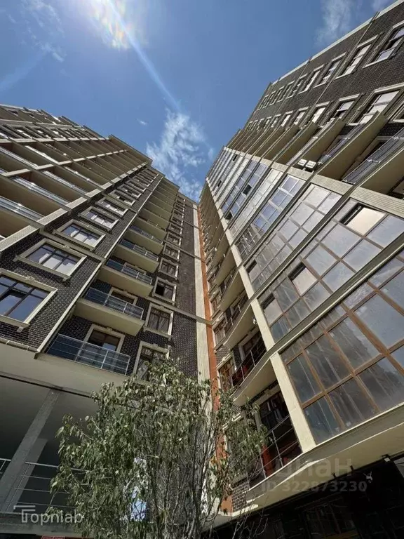 3-к кв. Кабардино-Балкария, Нальчик ул. Тлостанова, 16 (119.2 м) - Фото 2