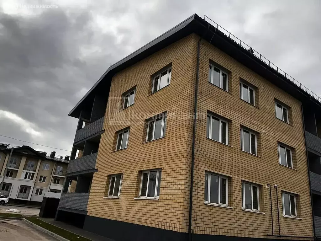 1-комнатная квартира: Суздаль, Советская улица, 65 (36.8 м) - Фото 1