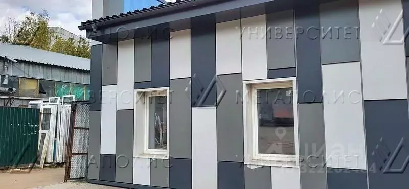 Склад в Москва Алтуфьевское ш., 35А (200 м) - Фото 0