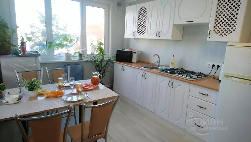 Дом в Саратовская область, Энгельс Орфей ДНТ, ул. Парковая (70 м) - Фото 2