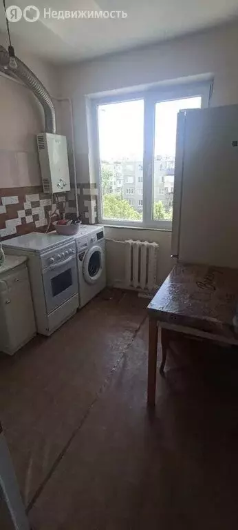 2-комнатная квартира: Нальчик, улица Ашурова, 28 (43 м) - Фото 0