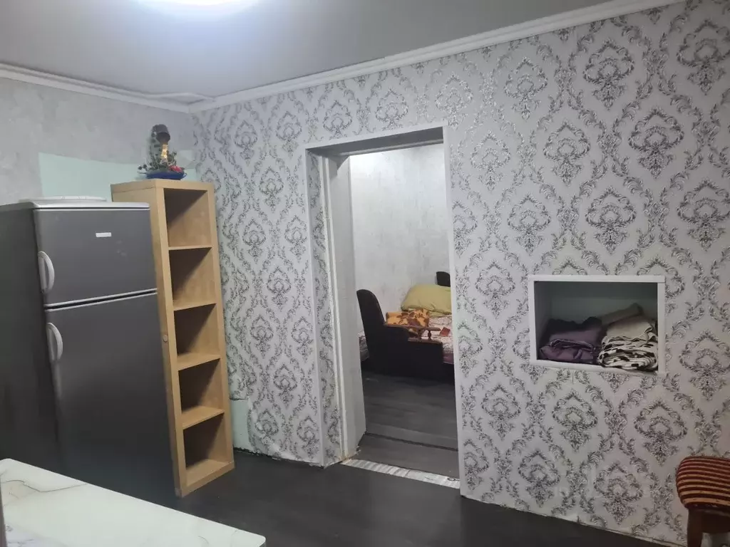 1-к кв. Краснодарский край, Туапсе ул. Карла Маркса, 89 (25.0 м) - Фото 1