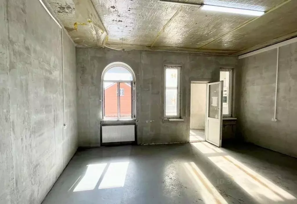 Квартира, 1 комната, 31.2 м - Фото 2