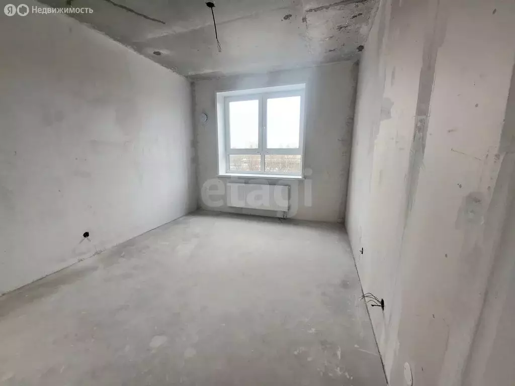 1-комнатная квартира: Ижевск, Воткинское шоссе, 61А (36.3 м) - Фото 1