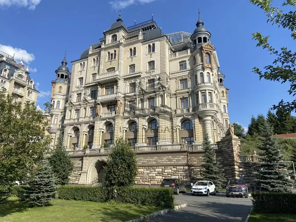 5-к кв. Татарстан, Казань Федосеевская ул., 38 (233.8 м) - Фото 1