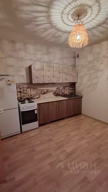 2-к кв. Пермский край, Пермь Уфимская ул., 10А (65.4 м) - Фото 1