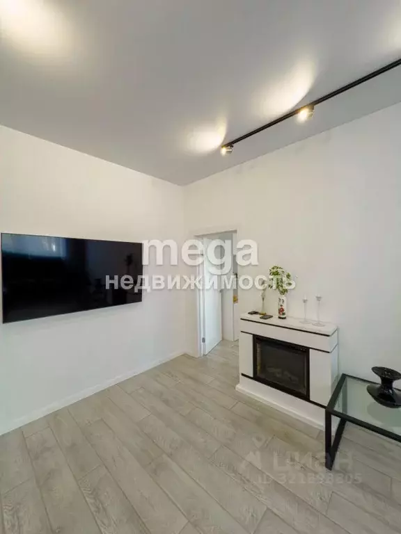 2-к кв. Башкортостан, Уфа Революционная ул., 39/3 (54.5 м) - Фото 1