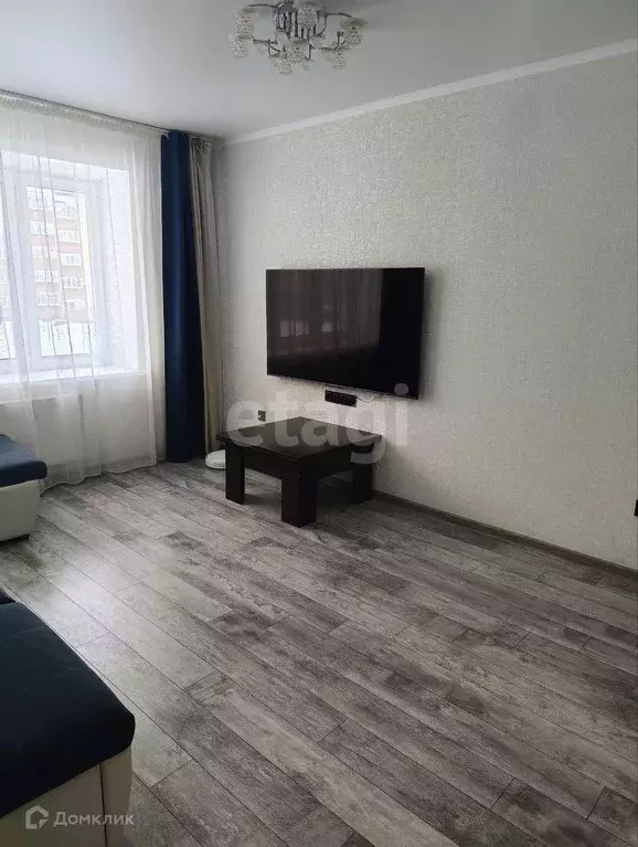 Продаётся 2-к квартира, 53 м - Фото 1