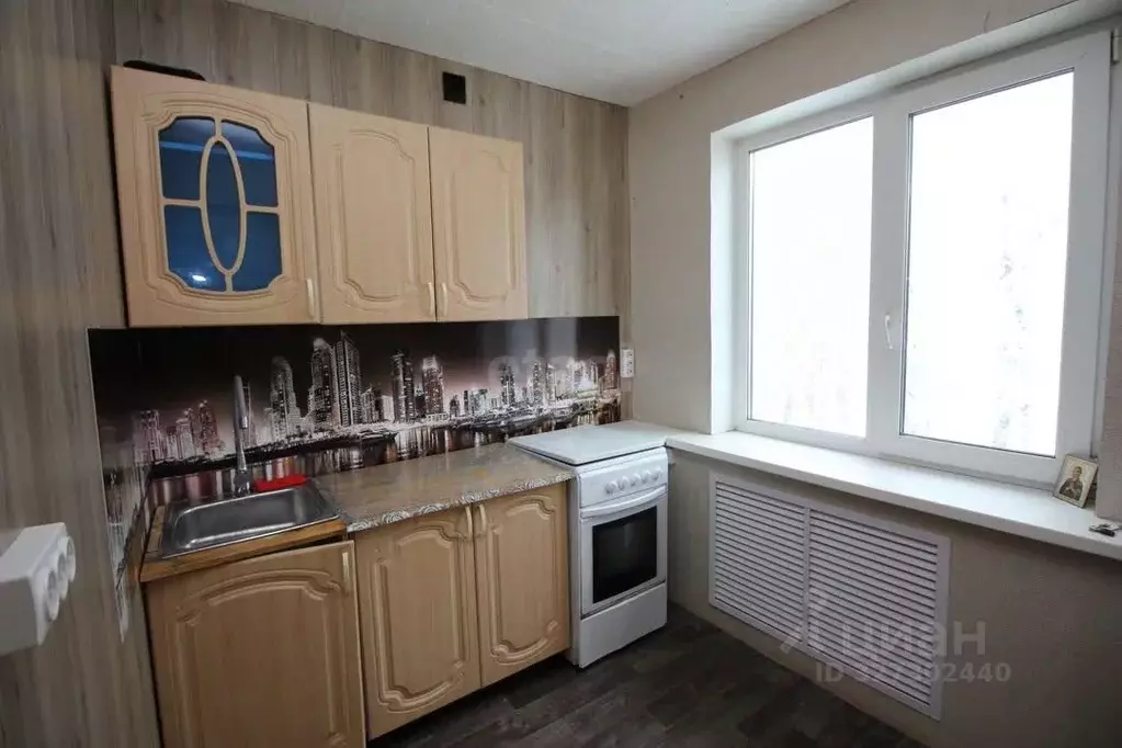 2-к кв. Вологодская область, Шекснинский муниципальный округ, д. ... - Фото 2