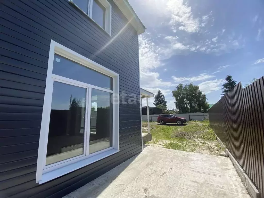 Дом в Ульяновская область, Ульяновск городской округ, с. Баратаевка ... - Фото 2