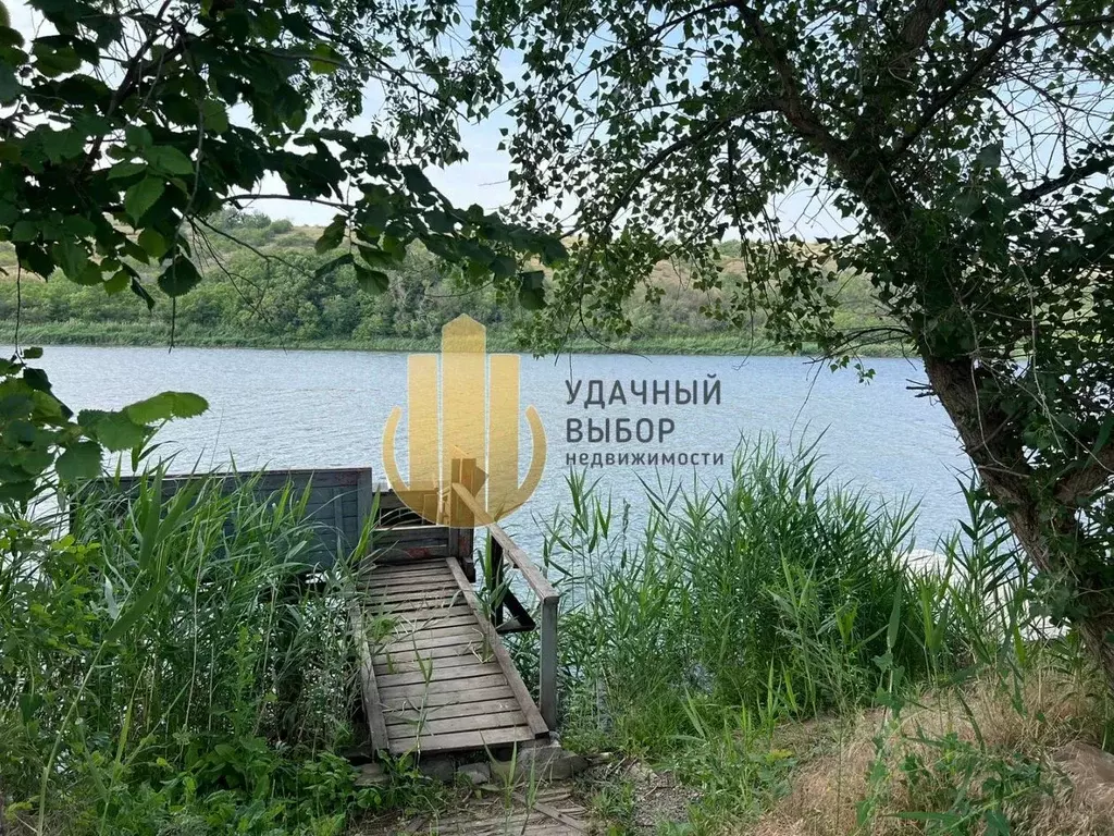 Участок в Ростовская область, Белокалитвинский район, пос. Коксовый, ... - Фото 0
