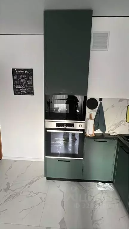 3-к кв. Московская область, Видное 4-й мкр, Солнечный мкр, 4 (89.0 м) - Фото 2