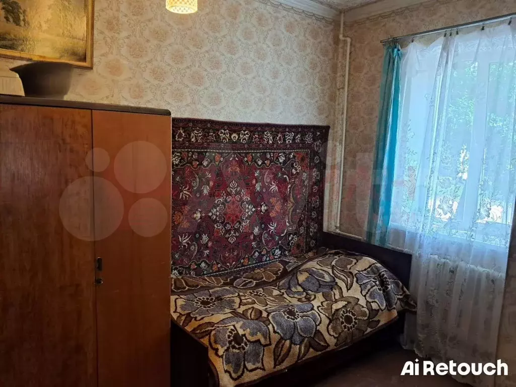 2-к. квартира, 43 м, 1/2 эт. - Фото 1