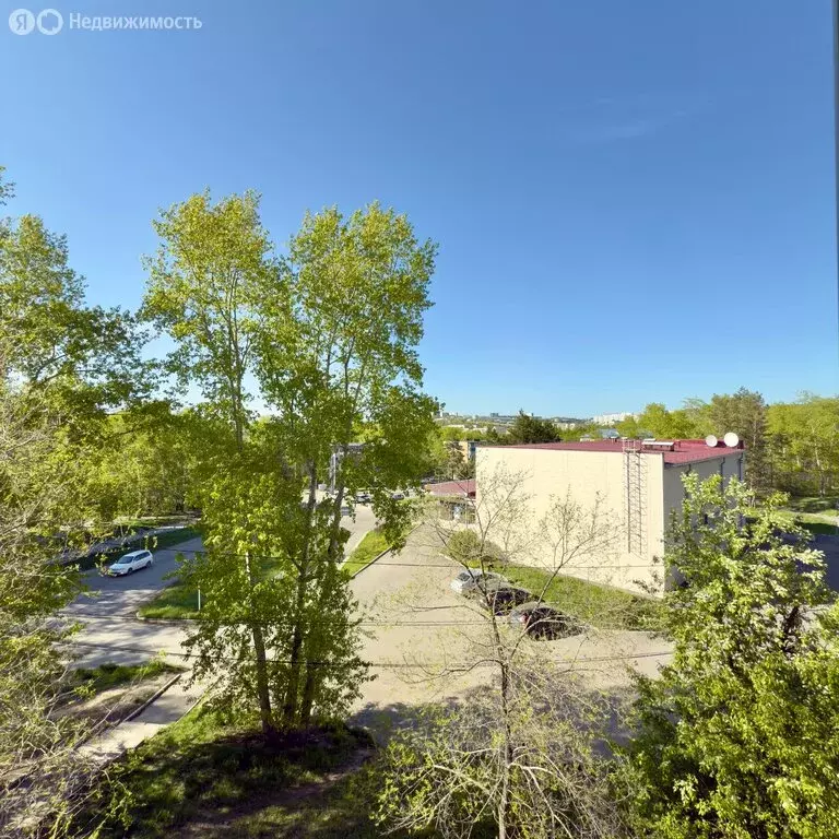 1-комнатная квартира: Амурск, проспект Мира, 30 (30.6 м) - Фото 1