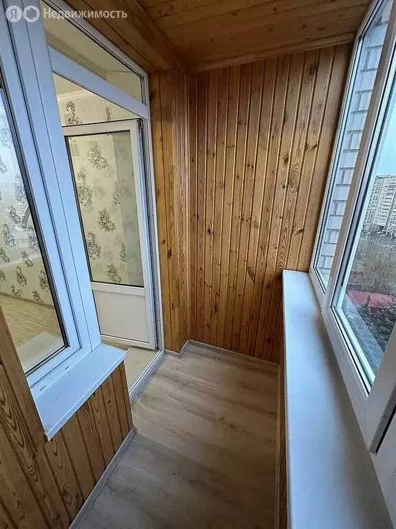 1-комнатная квартира: Тюмень, улица Червишевский Тракт, 58 (45 м) - Фото 1