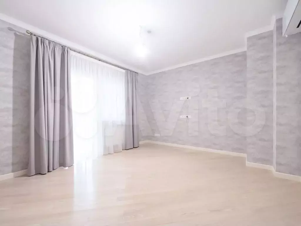 2-к. квартира, 63,5 м, 10/25 эт. - Фото 0