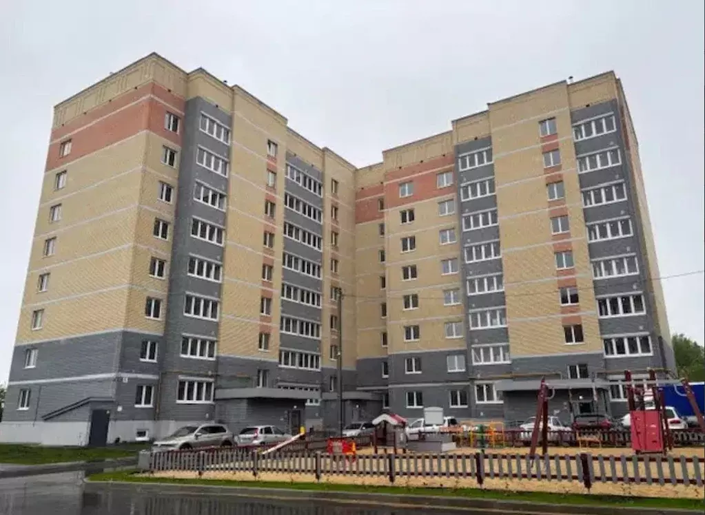 Продаётся 1-к квартира, 42.6 м - Фото 0