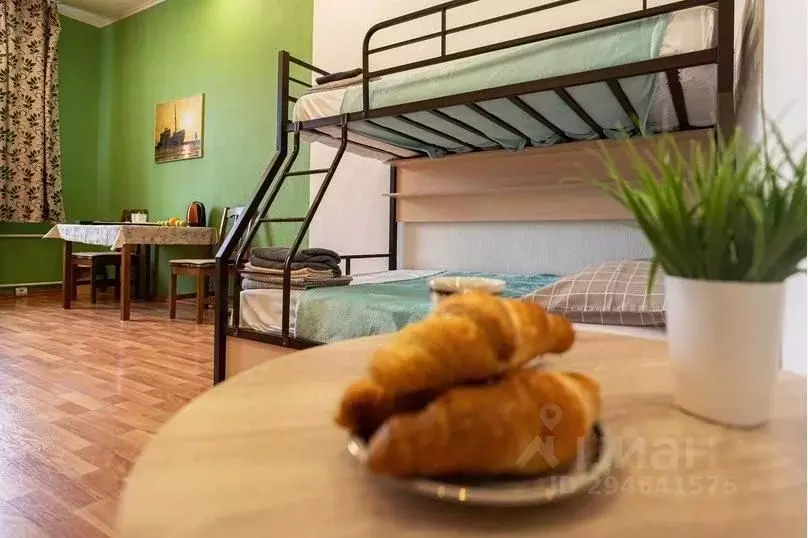 3-к кв. Ленинградская область, Выборг Ленинградское ш., 1 (100.0 м) - Фото 2