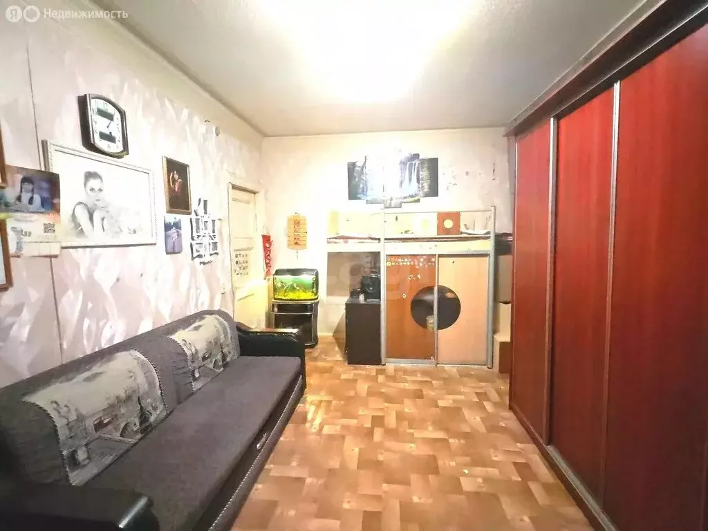 2-комнатная квартира: Нижний Новгород, Кировская улица, 12/10 (53.6 м) - Фото 2