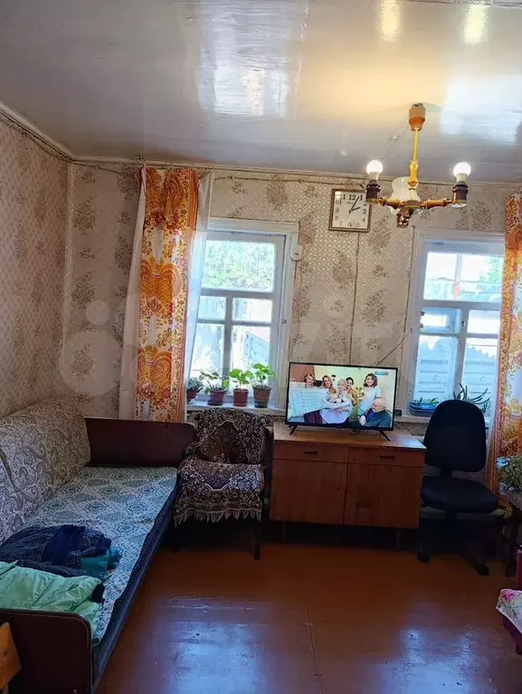 Дом 41 м на участке 2,6 сот. - Фото 0