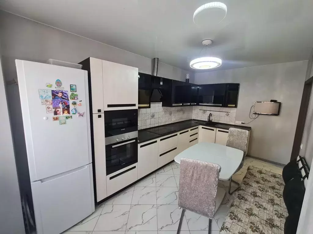 3-к кв. Московская область, Долгопрудный Московская ул., 56 (88.1 м) - Фото 2