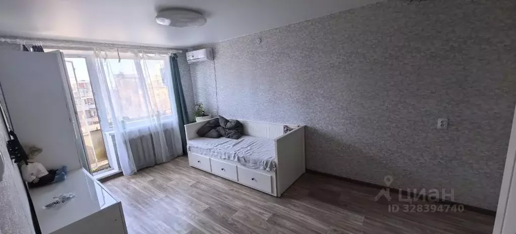 2-к кв. Свердловская область, Екатеринбург ул. Мамина-Сибиряка, 23 ... - Фото 2